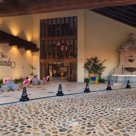 The Hacienda At Krystal Grand Puerto Vallarta (Adults Only) Екстер'єр фото