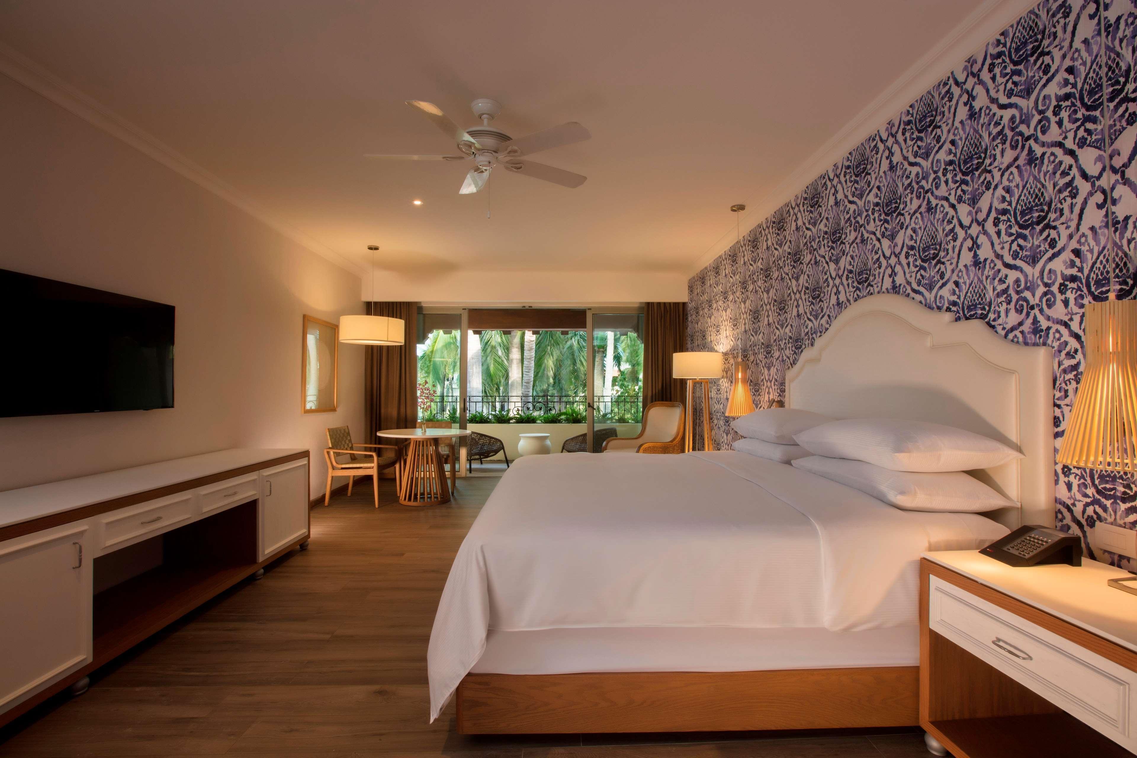 The Hacienda At Krystal Grand Puerto Vallarta (Adults Only) Екстер'єр фото
