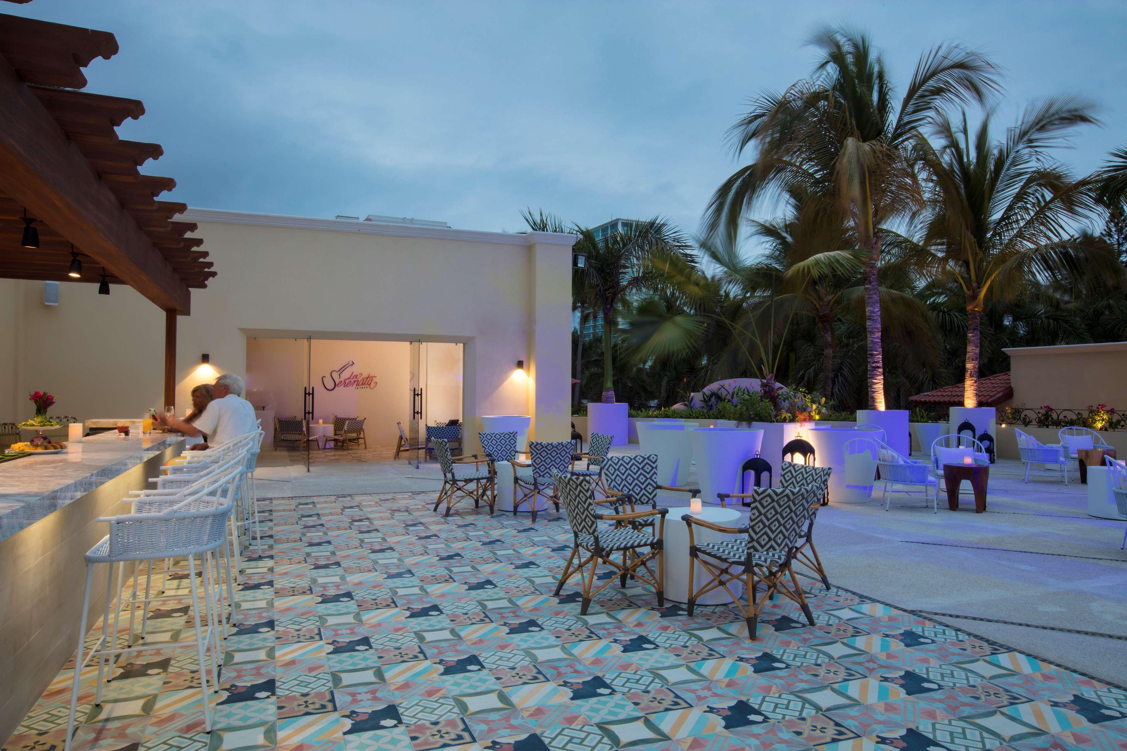 The Hacienda At Krystal Grand Puerto Vallarta (Adults Only) Екстер'єр фото