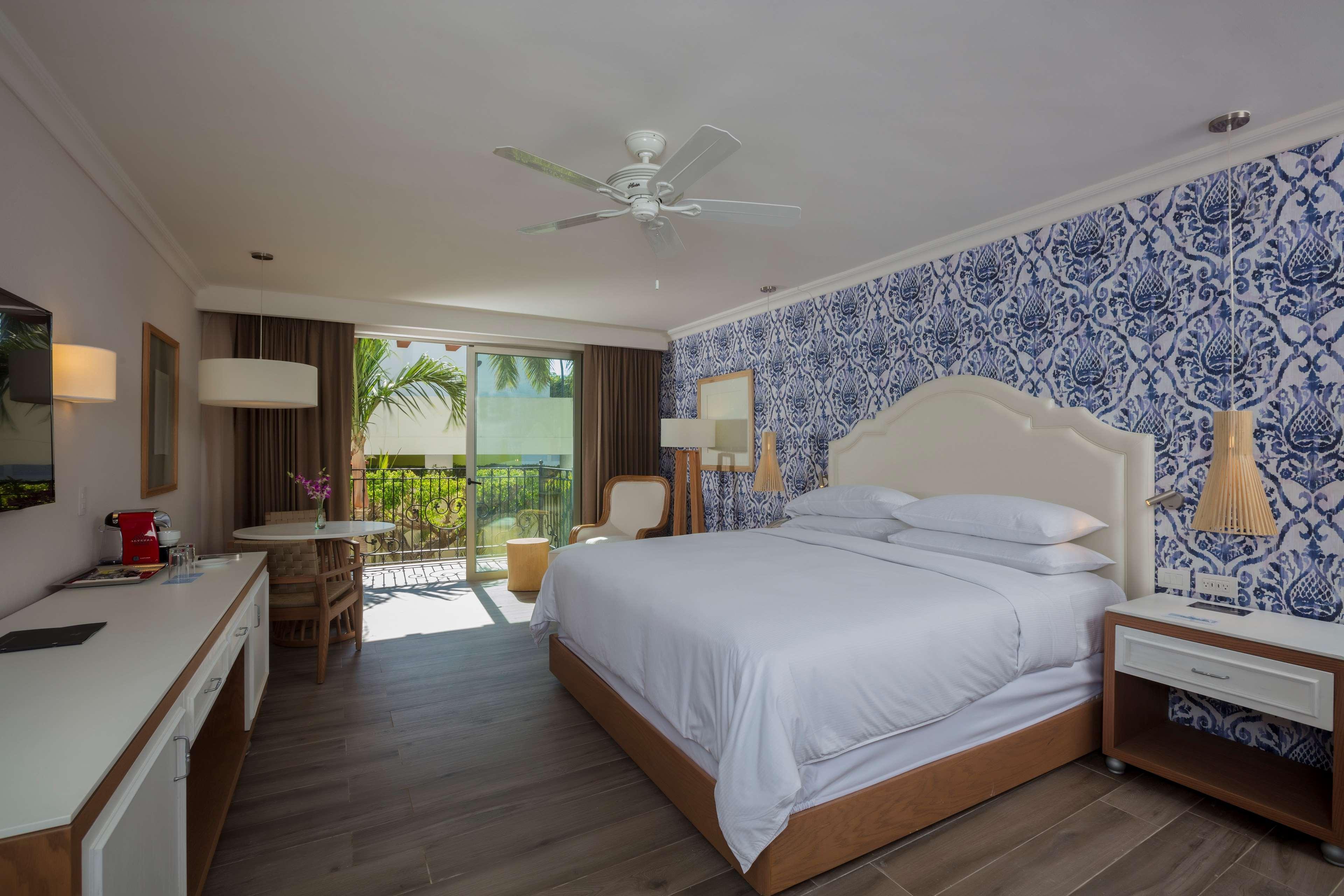 The Hacienda At Krystal Grand Puerto Vallarta (Adults Only) Екстер'єр фото