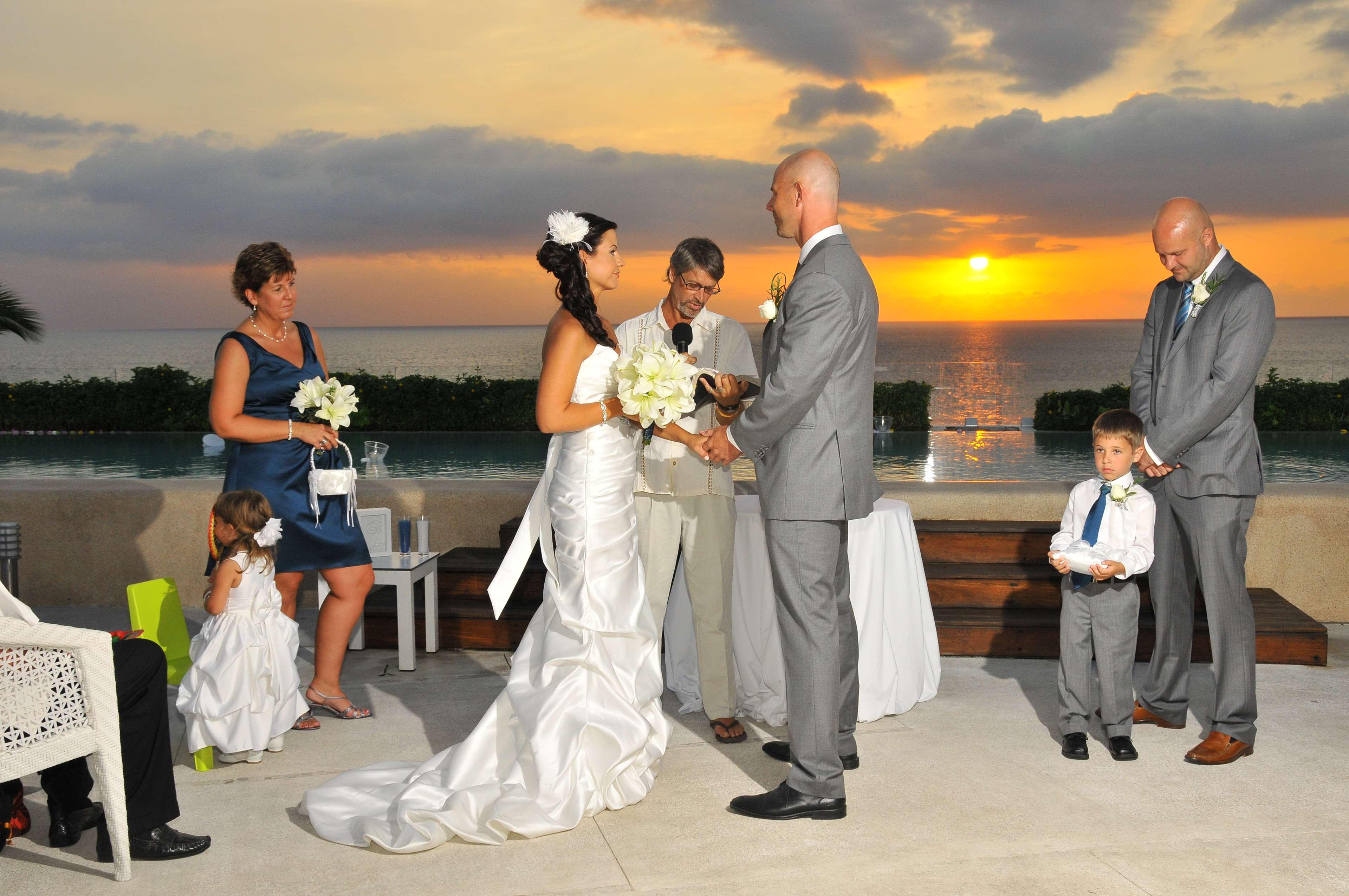 The Hacienda At Krystal Grand Puerto Vallarta (Adults Only) Екстер'єр фото