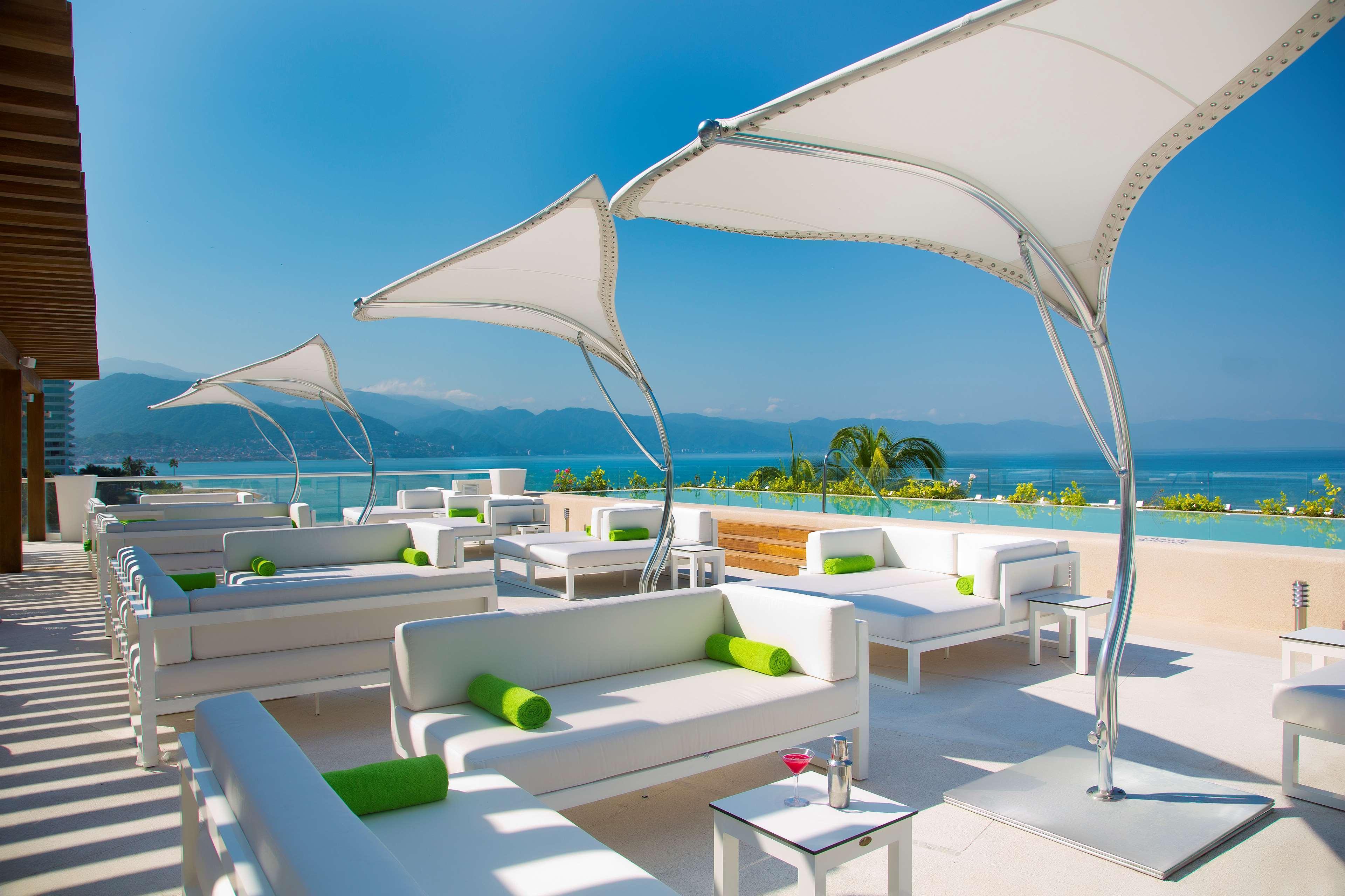 The Hacienda At Krystal Grand Puerto Vallarta (Adults Only) Екстер'єр фото