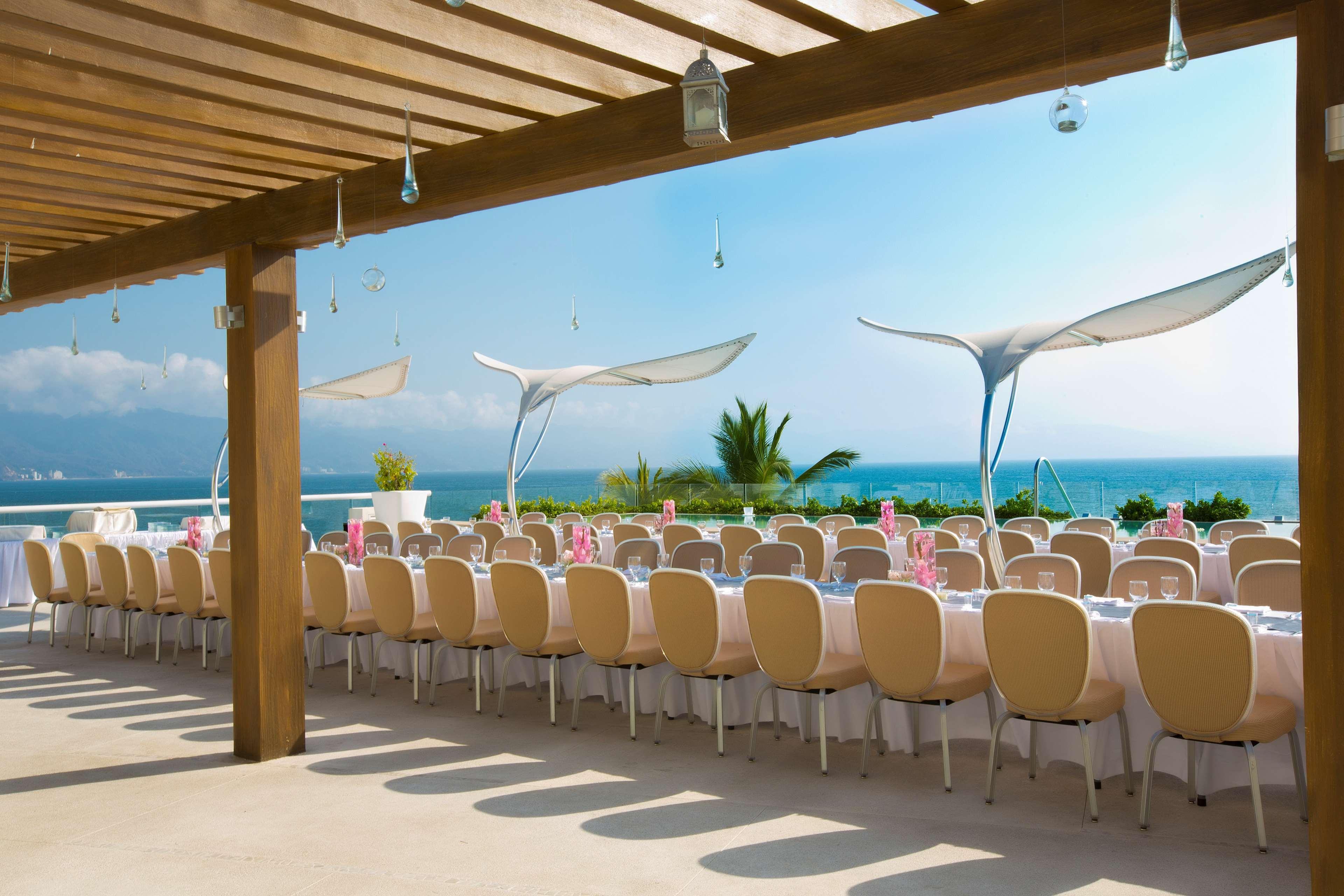 The Hacienda At Krystal Grand Puerto Vallarta (Adults Only) Екстер'єр фото