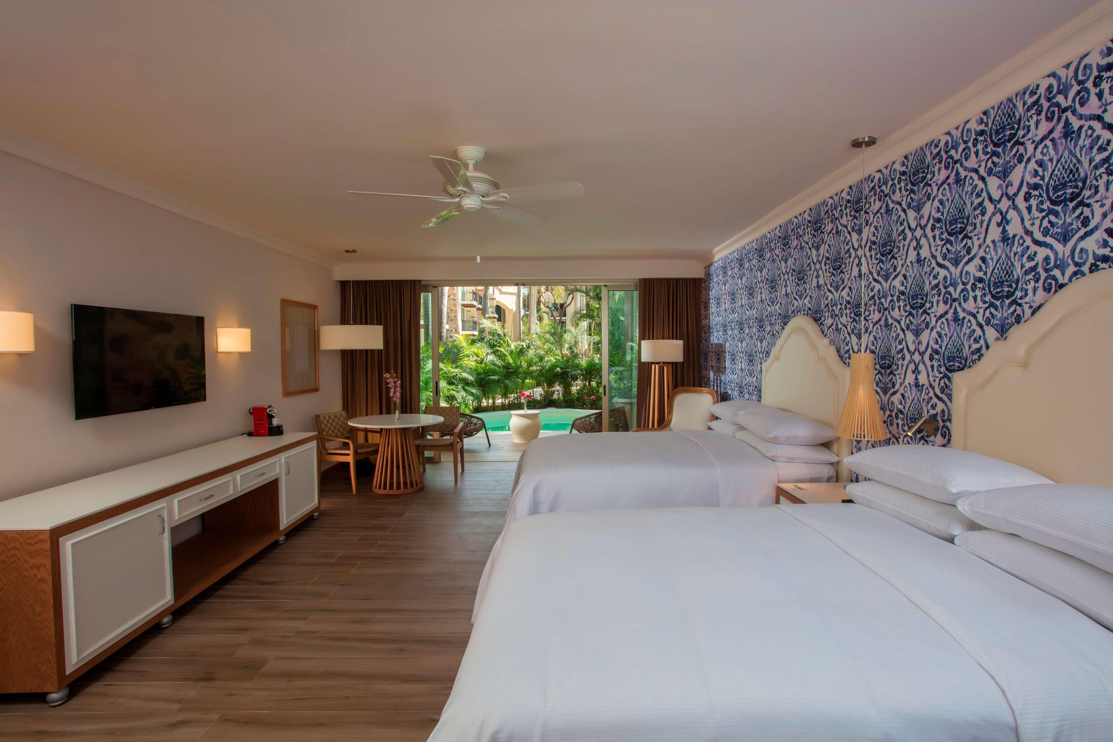 The Hacienda At Krystal Grand Puerto Vallarta (Adults Only) Екстер'єр фото