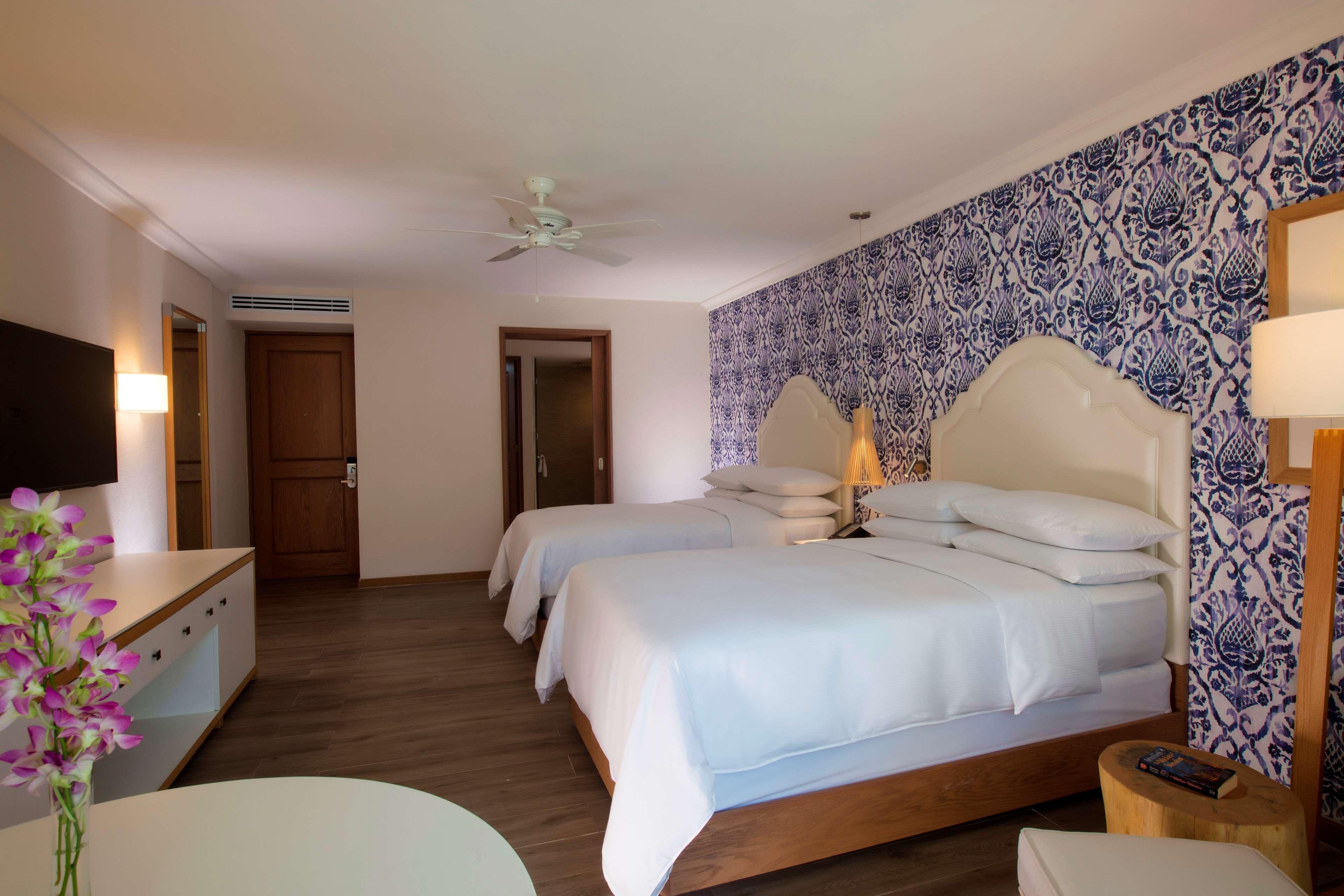 The Hacienda At Krystal Grand Puerto Vallarta (Adults Only) Екстер'єр фото