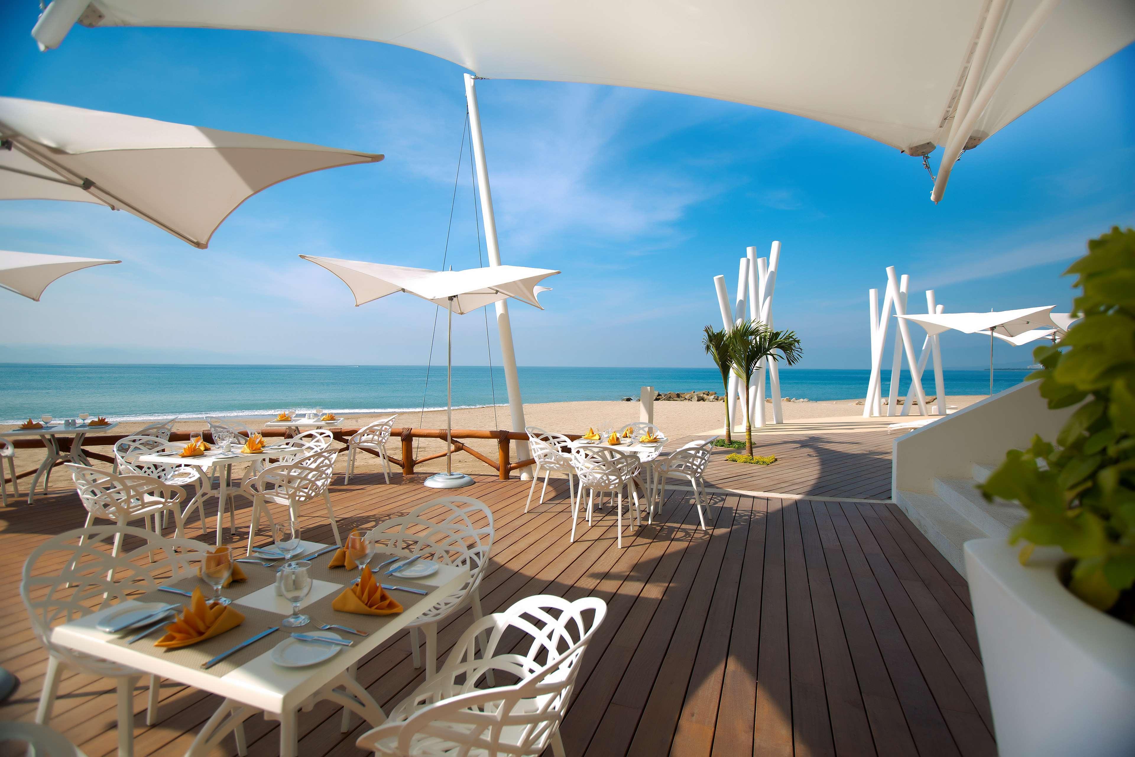 The Hacienda At Krystal Grand Puerto Vallarta (Adults Only) Екстер'єр фото