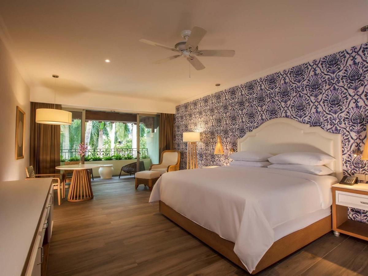 The Hacienda At Krystal Grand Puerto Vallarta (Adults Only) Екстер'єр фото