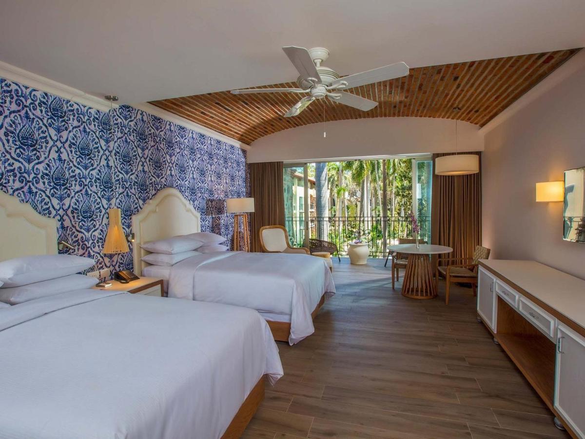 The Hacienda At Krystal Grand Puerto Vallarta (Adults Only) Екстер'єр фото