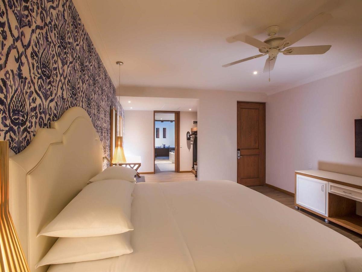 The Hacienda At Krystal Grand Puerto Vallarta (Adults Only) Екстер'єр фото