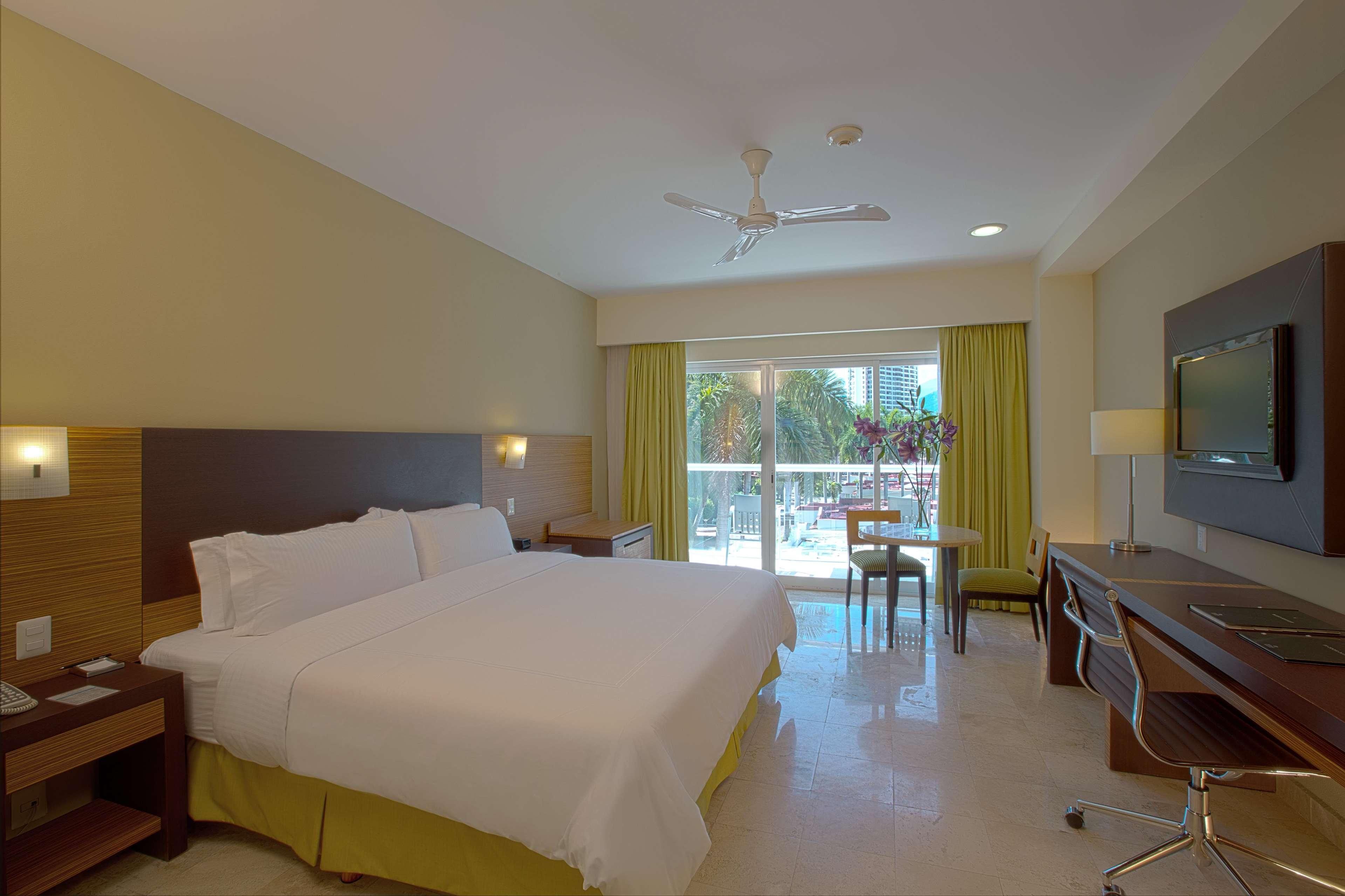 The Hacienda At Krystal Grand Puerto Vallarta (Adults Only) Екстер'єр фото