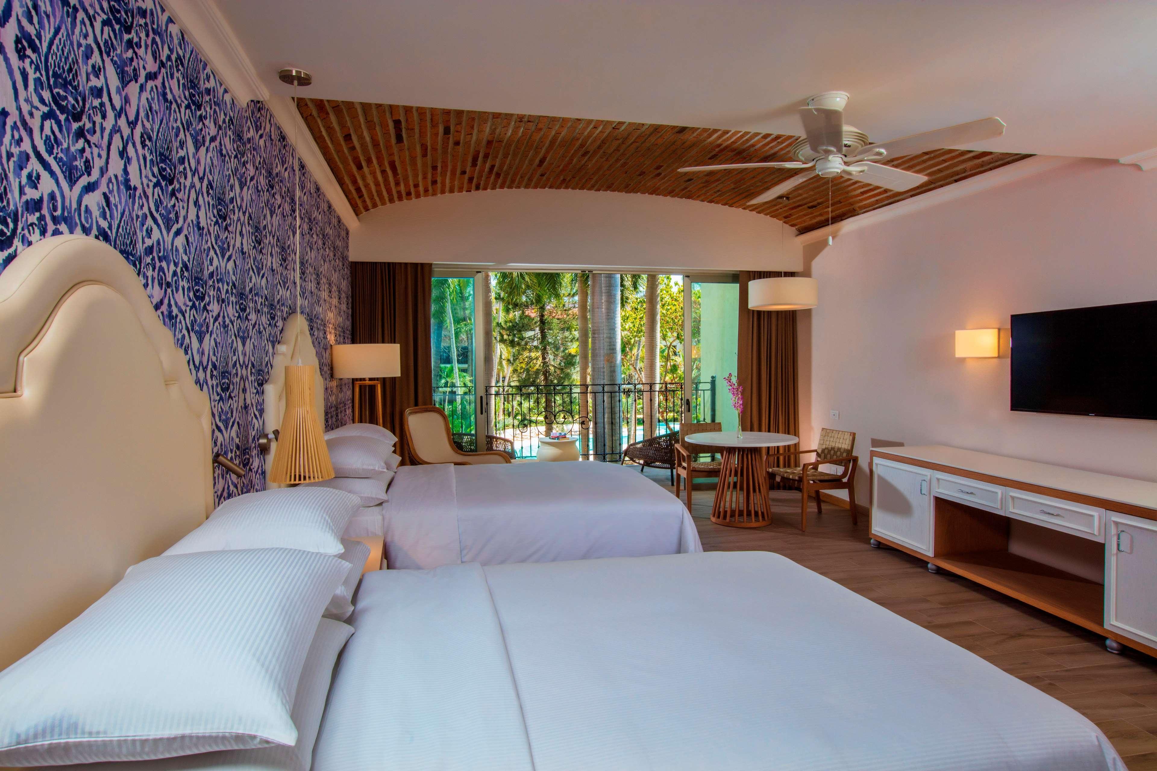 The Hacienda At Krystal Grand Puerto Vallarta (Adults Only) Екстер'єр фото