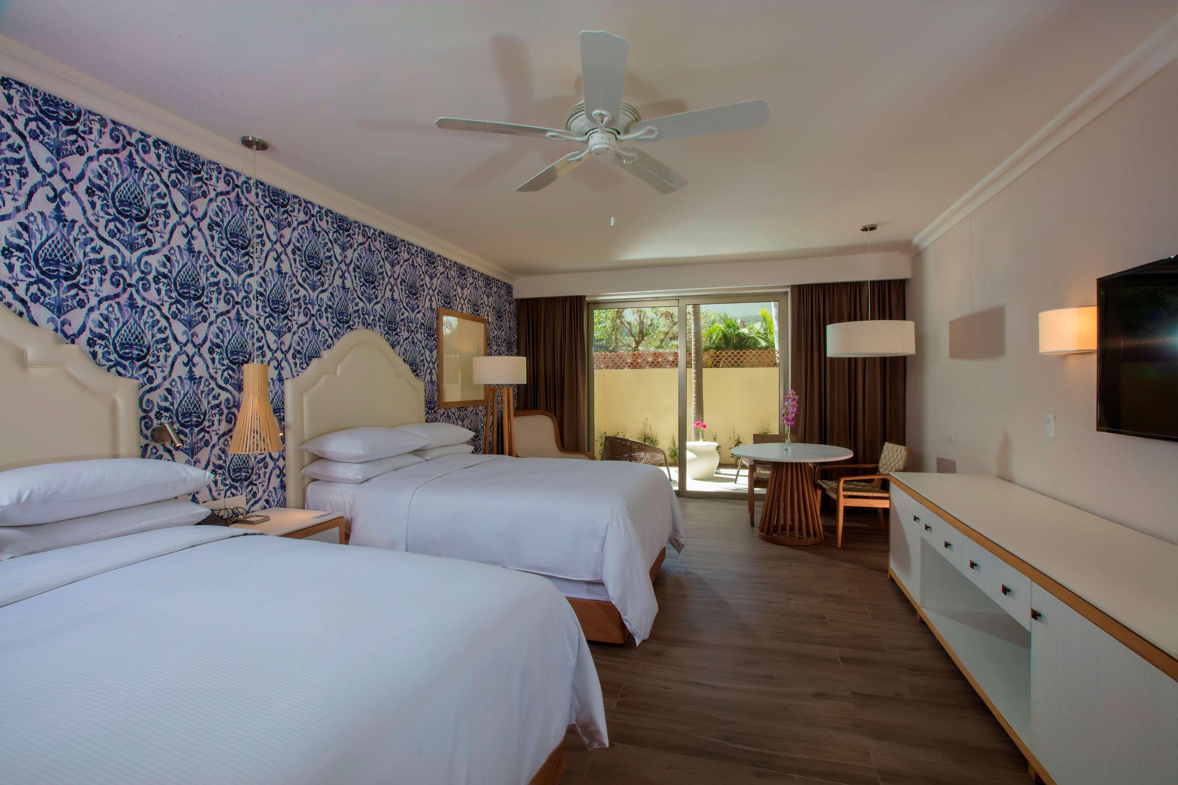 The Hacienda At Krystal Grand Puerto Vallarta (Adults Only) Екстер'єр фото