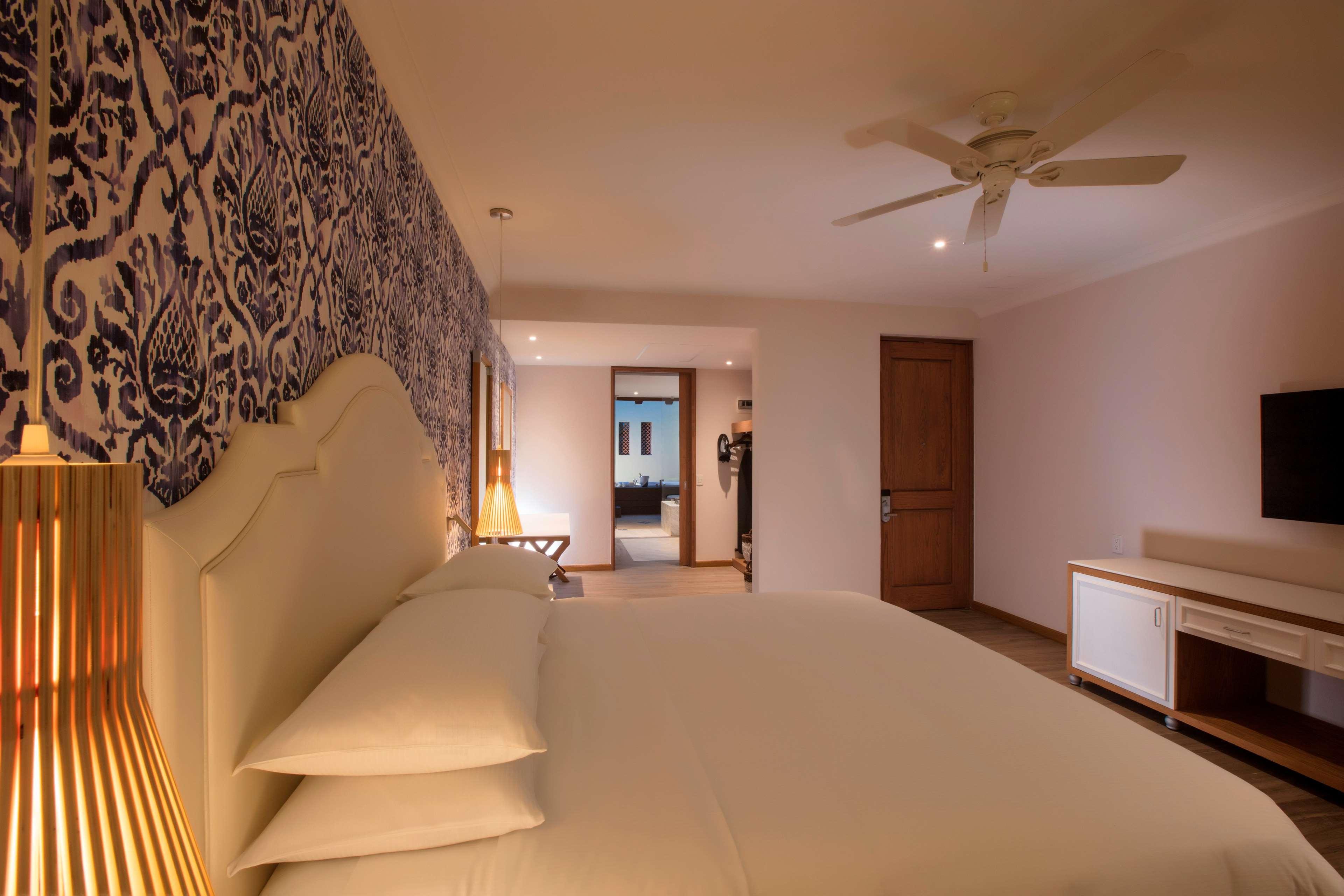 The Hacienda At Krystal Grand Puerto Vallarta (Adults Only) Екстер'єр фото