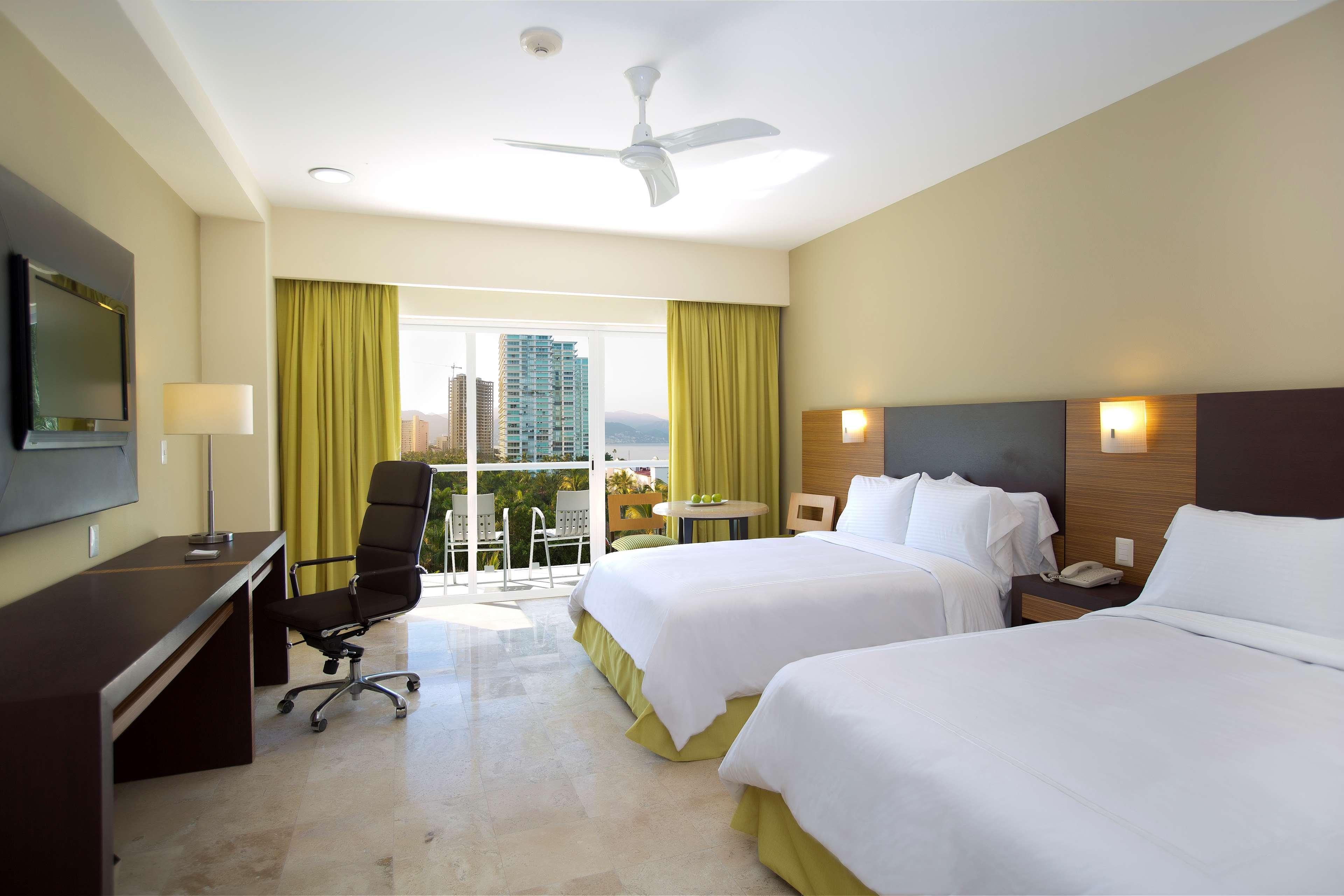 The Hacienda At Krystal Grand Puerto Vallarta (Adults Only) Екстер'єр фото