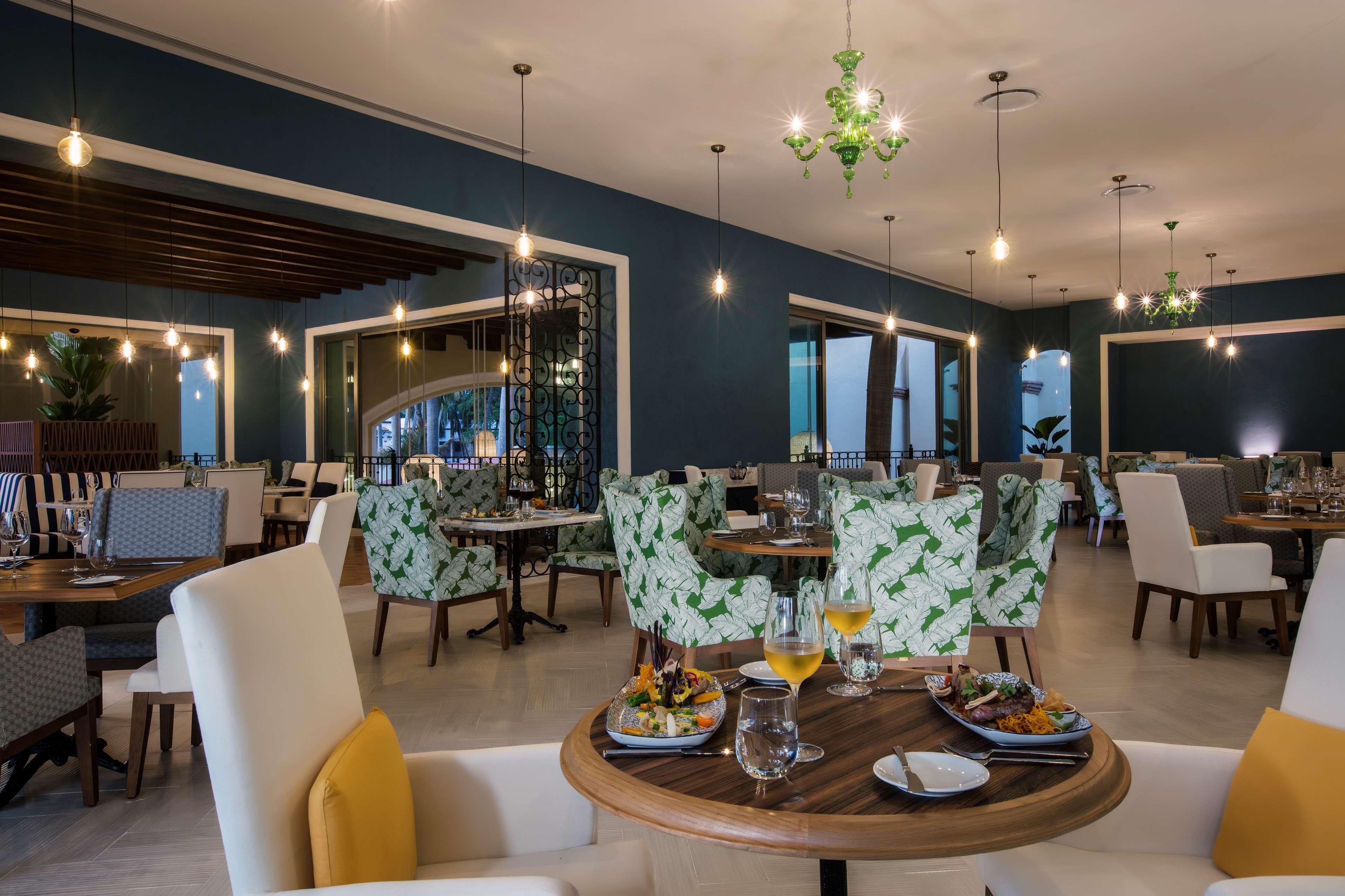 The Hacienda At Krystal Grand Puerto Vallarta (Adults Only) Екстер'єр фото