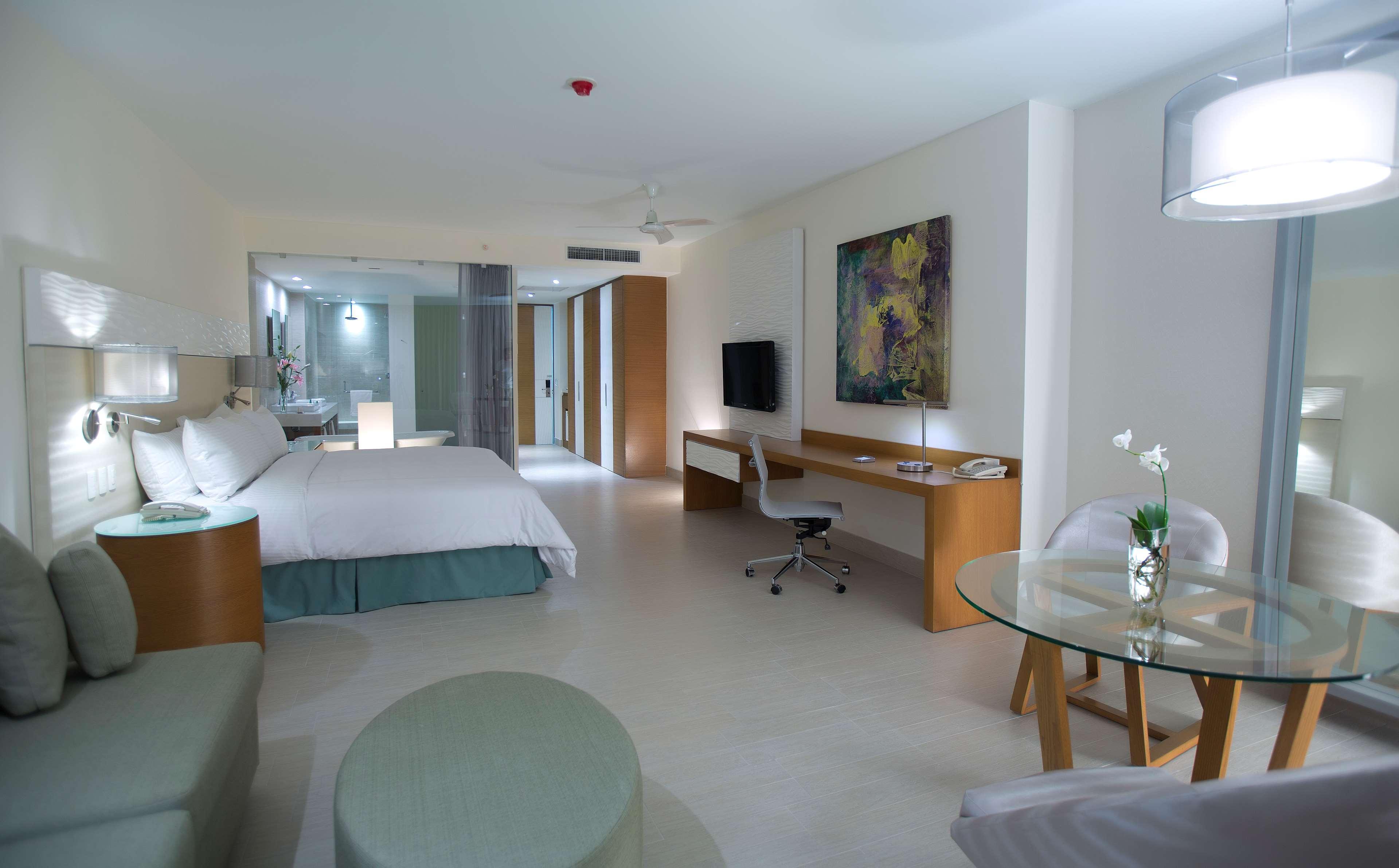 The Hacienda At Krystal Grand Puerto Vallarta (Adults Only) Екстер'єр фото