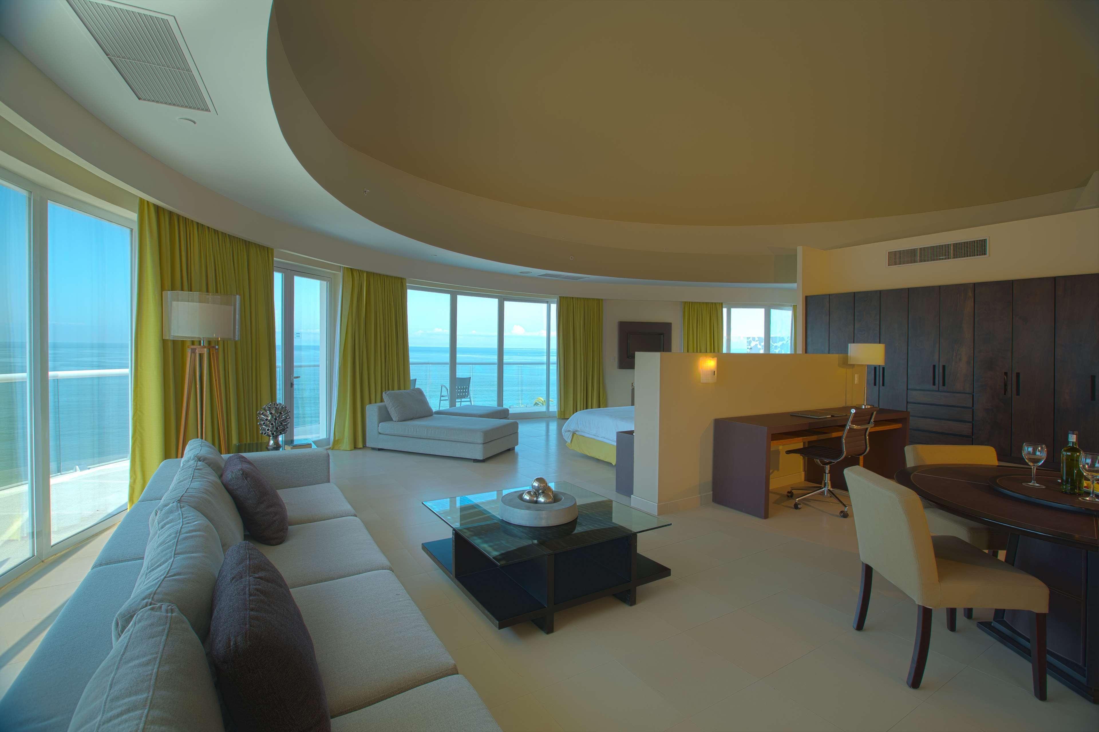 The Hacienda At Krystal Grand Puerto Vallarta (Adults Only) Екстер'єр фото