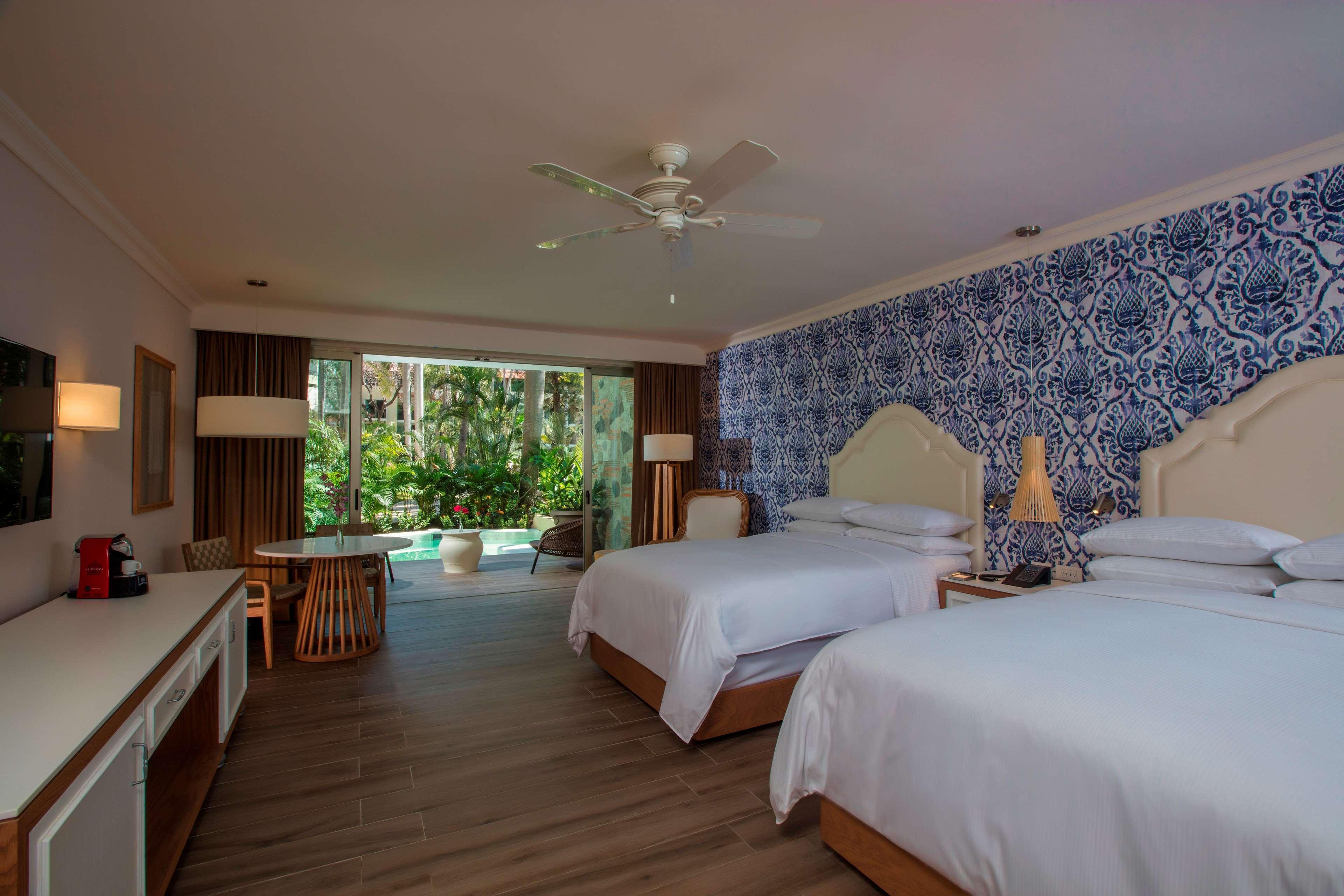 The Hacienda At Krystal Grand Puerto Vallarta (Adults Only) Екстер'єр фото