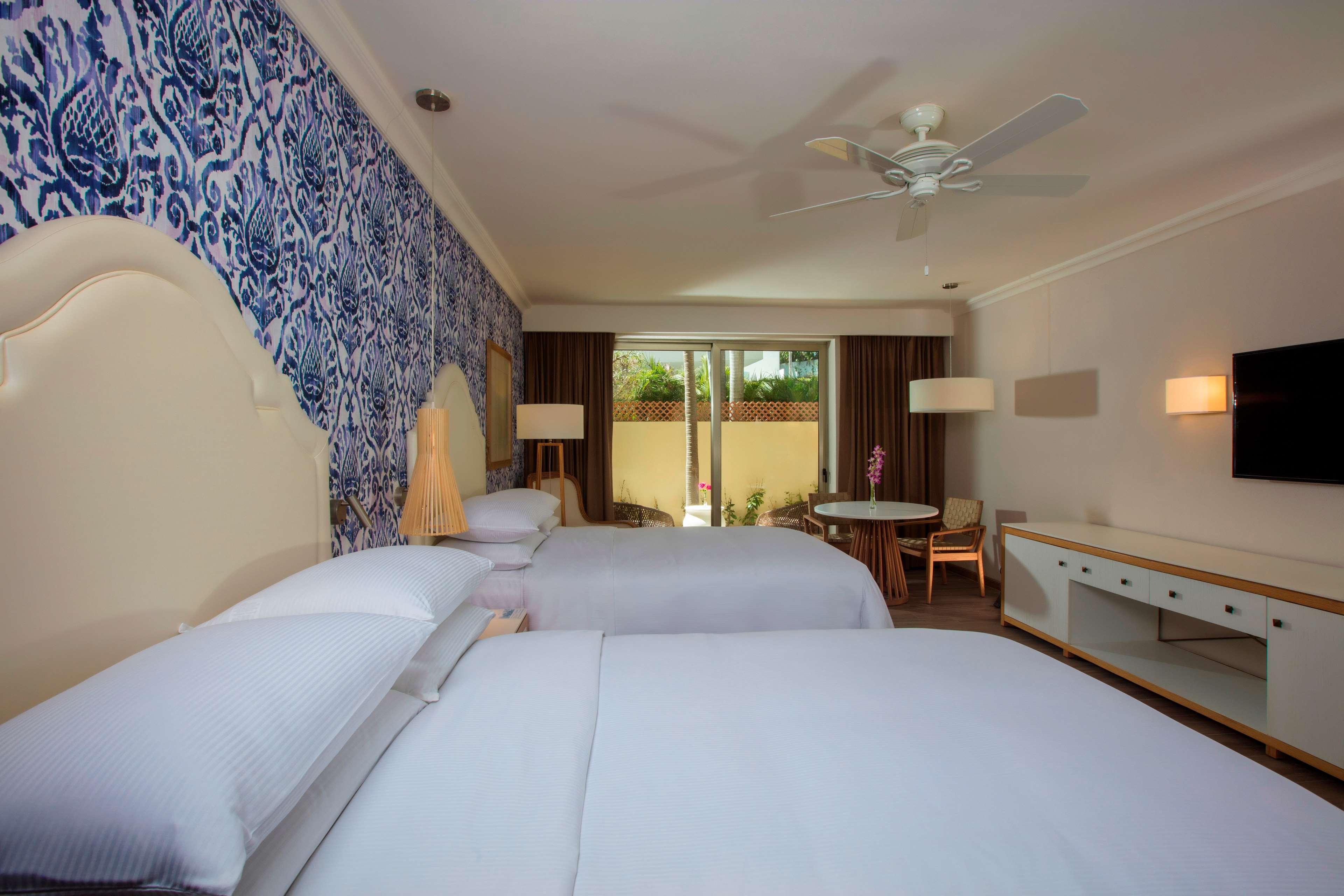 The Hacienda At Krystal Grand Puerto Vallarta (Adults Only) Екстер'єр фото