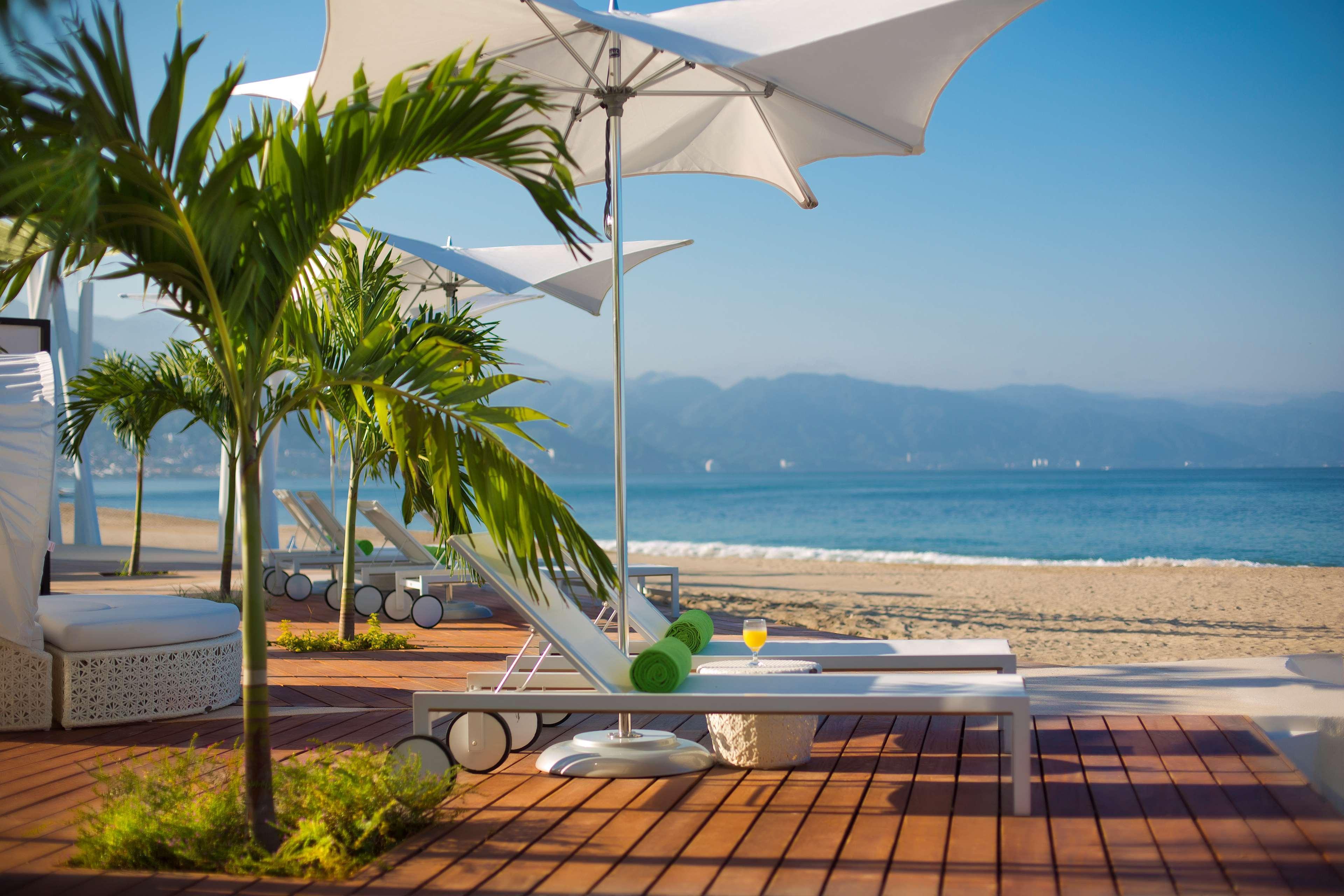 The Hacienda At Krystal Grand Puerto Vallarta (Adults Only) Екстер'єр фото