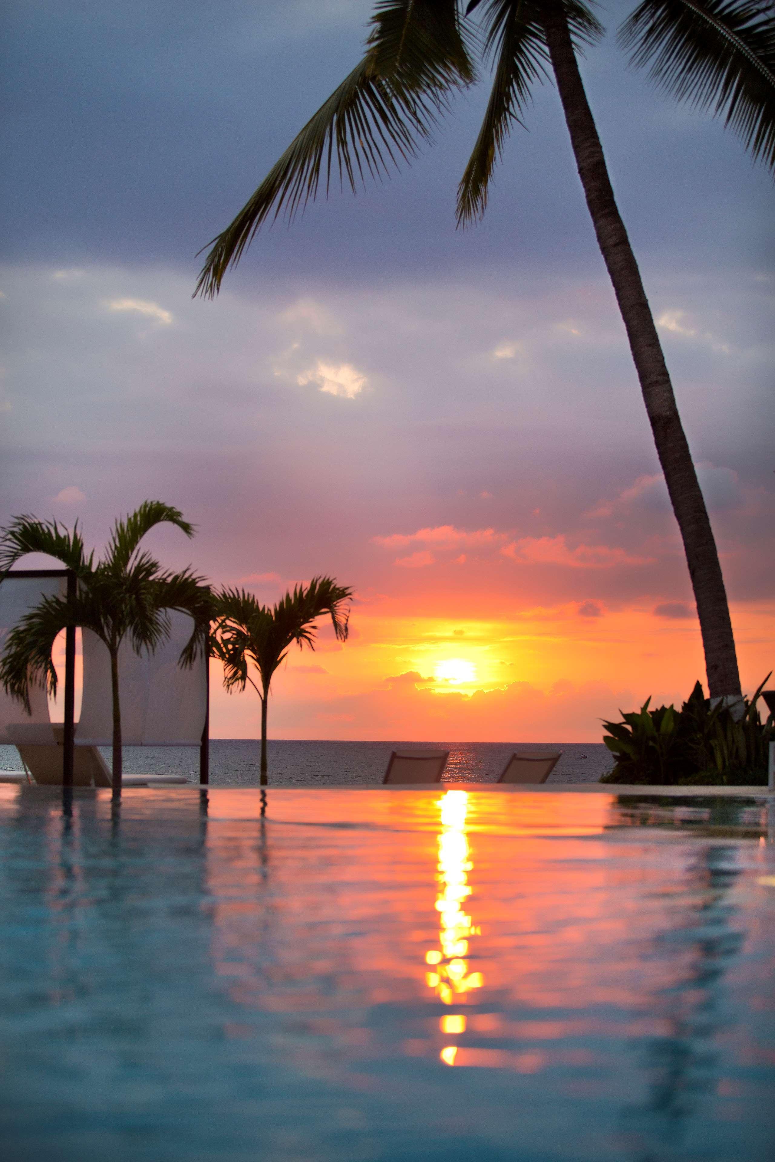 The Hacienda At Krystal Grand Puerto Vallarta (Adults Only) Екстер'єр фото