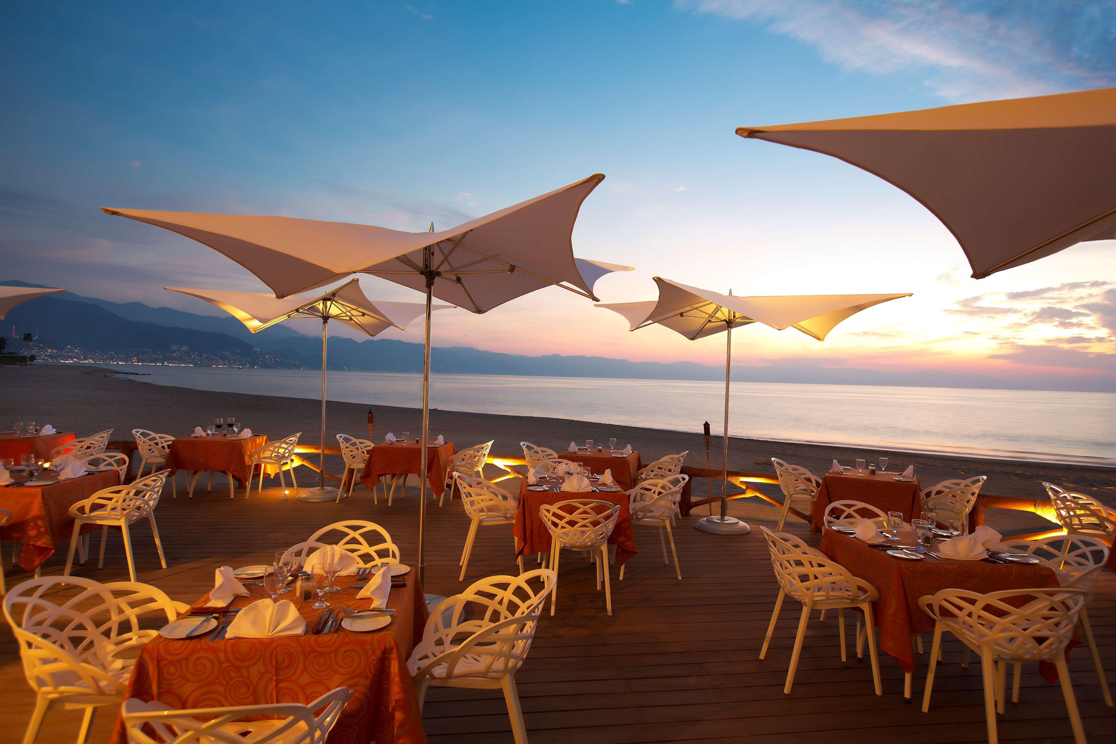 The Hacienda At Krystal Grand Puerto Vallarta (Adults Only) Екстер'єр фото