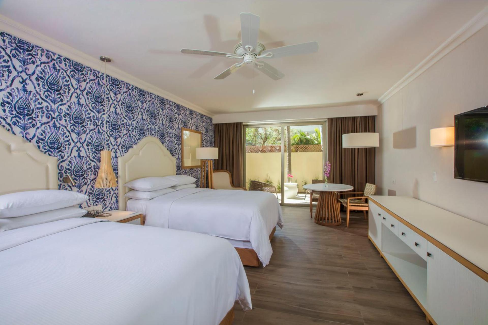 The Hacienda At Krystal Grand Puerto Vallarta (Adults Only) Екстер'єр фото