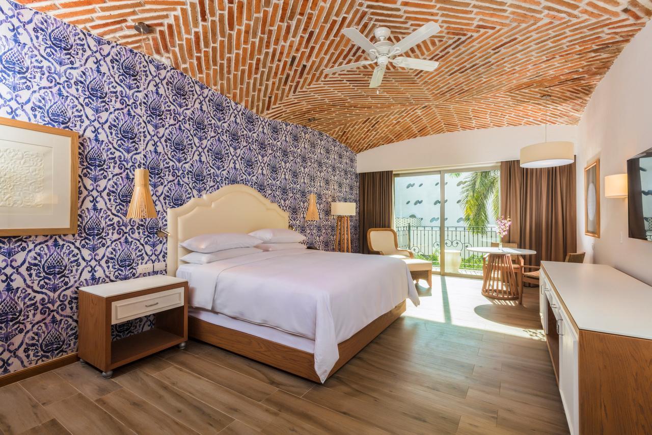 The Hacienda At Krystal Grand Puerto Vallarta (Adults Only) Екстер'єр фото