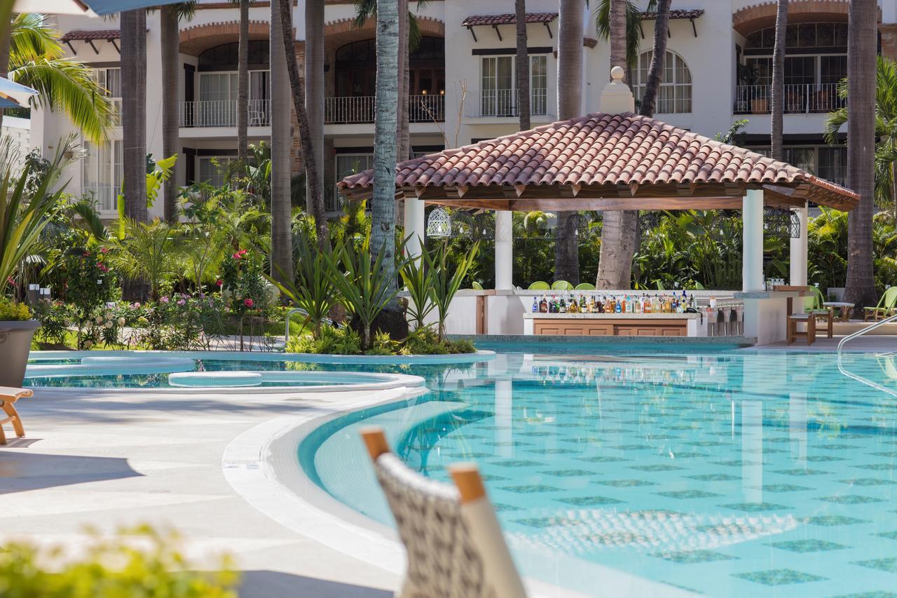 The Hacienda At Krystal Grand Puerto Vallarta (Adults Only) Екстер'єр фото